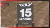 Motocross Video for Start Crash, MX2 & Open - Motocross of Nations 2022