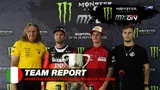 Motocross Video for Team Report Germany - MXoN 2021