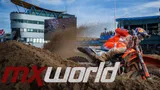 Motocross Video for MX World - S1 E3 - Going Global