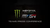 Motocross Video for Team Press Conference - MXoN 2023
