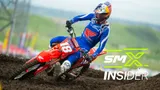 Motocross Video for SMX Insider - Episode 28 – Breaking Down Thunder Valley
