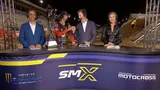 Motocross Video for 2024 SMX Insider Post Race - Las Vegas, NV