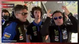 Motocross Video for Geerts Crash - MXGP of Trentino 2022