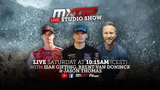 Motocross Video for Live Studio Show - MXGP of Germany 2022