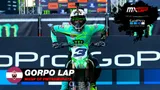 Motocross Video for GoPro Lap - MXGP of Pietramurata 2021