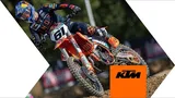Motocross Video for Jorge Prado takes maiden MXGP overall victory - KTM
