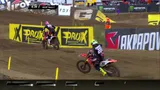 Motocross Video for Cairoli vs Prado - MXGP Race 2 - MXGP of Limburg 2020
