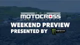 Motocross Video for Weekend Preview - Thunder Valley National 2023