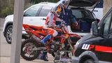 Motocross Video for Chase Sexton training with RedBull KTM - 2024 Season