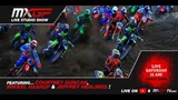Motocross Video for Live Studio Show - MXGP of Garda 2021