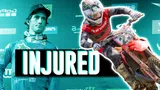 Motocross Video for RotoMoto: INJURED. Chase Sexton OUT for Hangtown this weekend!