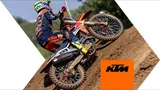 Motocross Video for Action and Victories from MXGP in Faenza 2020 - KTM