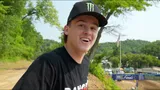 Motocross Video for Deegans: Spring Creek Track Walk with Haiden & Mechanic Duffe