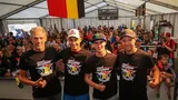 Motocross Video for Team Belgium 2019 Presentation