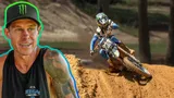 Motocross Video for The Deegans: Training For The Deepest Sand Track - Southwick