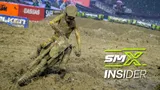 Motocross Video for SMX Insider – Episode 53 – The San Francisco Slog Fest