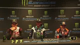 Motocross Video for 450 Post Race Press Conference - Anaheim 1 2023