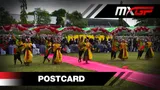 Motocross Video for Postcard - MXGP of Sumbawa Indonesia 2023