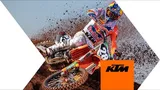 Motocross Video for Tom Vialle - from rising rookie to championship contender | KTM