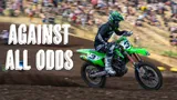 Motocross Video for Against All Odds - Season 2 Episode 3