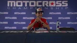 Motocross Video for Post Race Press Conference - Budds Creek National 2023