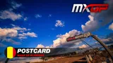 Motocross Video for Postcard - MXGP of Flanders 2021