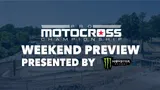 Motocross Video for Monster Energy Weekend Preview - Southwick National 2023