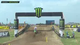 Motocross Video for MXGP of China 2025 - MX2 Practice