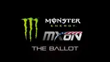 Motocross Video for MXoN 2025 - Live Ballot