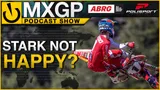 Motocross Video for VitalMX: MXGP Podcast Show - Jeffrey Herlings Reaction, Stark's MXGP Anger