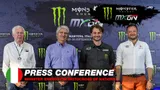 Motocross Video for Press Conference MXEoN in Russia and MXoN Red Bud