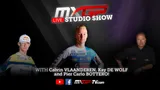 Motocross Video for Live Studio Show - MXGP of Czech Republic 2023
