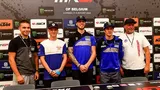 Motocross Video for Team Switzerland 2019 Presentation