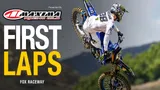 Motocross Video for Fox Raceway SX 2026 - First Laps