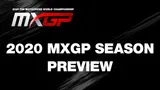 Motocross Video for 2020 FIM Motocross World Championship Preview - Motocross Promo