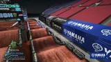 Motocross Video for Yamaha Animated Track Map - Salt Lake 2023