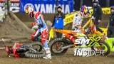 Motocross Video for SMX Insider – Episode 52 – Breaking Down the Drama from A1