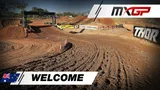 Motocross Video for Welcome to the MXGP of Australia 2025