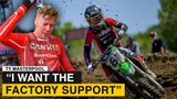 Motocross Video for VitalMX: Ty Masterpool on His Career and The Rest of 2023
