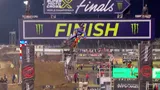 Motocross Video for 450SMX Highlights - 2023 SMX World Championship Finals Playoff 2