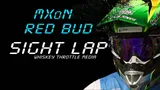 Motocross Video for MXoN RedBud Sight Lap - The Whiskey Throttle Show