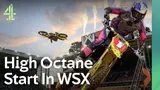Motocross Video for WSX Highlights - British GP 2023