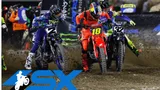 Motocross Video for Supercross Anaheim 1 2024 - 450SX Highlights