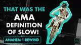 Motocross Video for Bubba's World: Anaheim 1 2023 SX REWIND