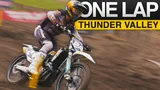 Motocross Video for VitalMX: One Lap - Thunder Valley 2023