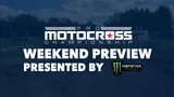 Motocross Video for Weekend Preview - Unadilla National 2023