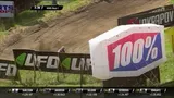 Motocross Video for Fontanesi racing in WMX Race 1 - MXGP of Czech Republic 2021