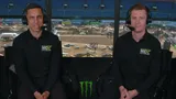 Motocross Video for Denver SX 2025 - Ken Roczen Interview