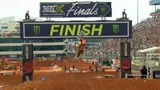Motocross Video for SuperMotocross 450 Highlights - Playoff 1 2023