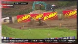 Motocross Video for Fueri vs Valk, EMX125 Race 1 - MXGP of France 2022